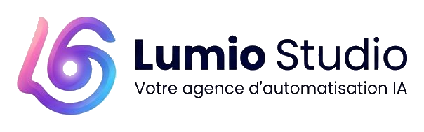 Logo Lumio Studio